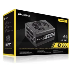 Corsair HX850 Güç Kaynağı (CP-9020138-EU)