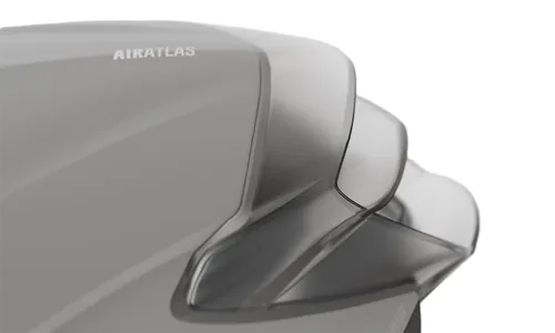 Kask rowerowy LIMAR Air Atlas