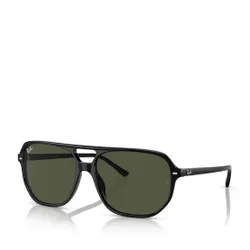 Okulary przeciwsłoneczne Ray-Ban 0RB2205 Black 901/31