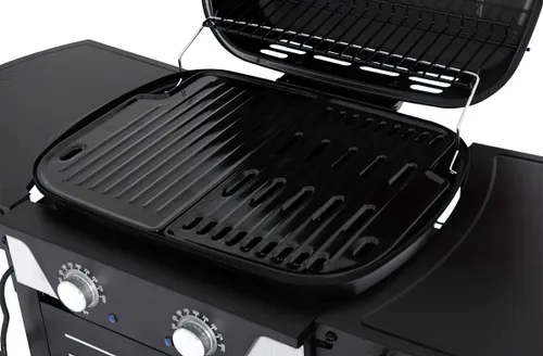 Grill elektryczny YATO YG-20070