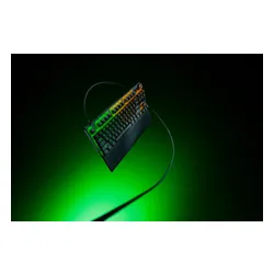 Klawiatura RAZER Huntsman V3 Pro Tenkeyless 8KHz Czarny