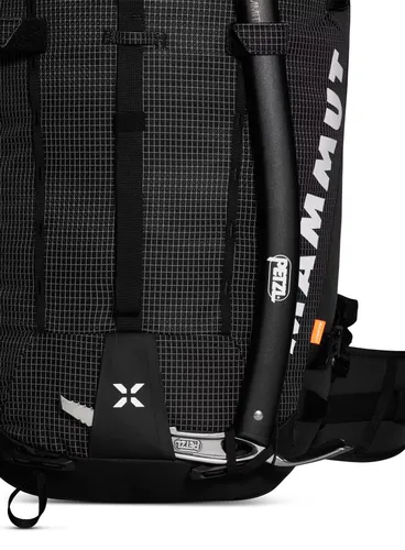 Plecak górski Mammut Trion 38 - black