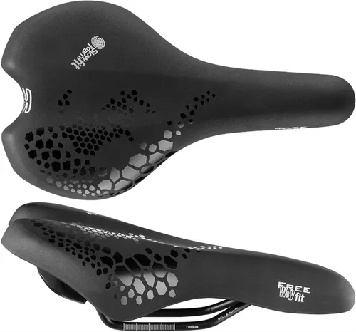 SELLE ROYAL Classic Athletic Freeway Fit'in Eyeri