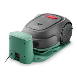 Robot koszący PHILIPS RSL3000 13 + torba do przechowywania robota