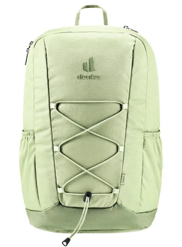 Рюкзак Deuter Gogo daypack - mineral / grove