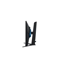 Monitor Samsung Odyssey G5 S27FG510EU 27" 2K VA 180Hz 1ms MPRT Gamingowy