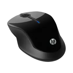 Myszka HP 250 Czarny