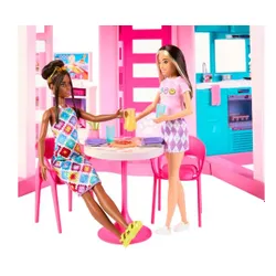 Mattel Dom marzeń dla lalek BARBIE Dreamhouse 2023