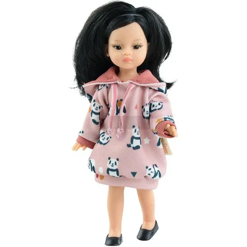 Cudowna hiszpańska lalka Maria Jose 21cm