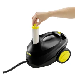 Myjka parowa Karcher SC 3 EasyFix Go!Further 1.513-665.0 1900W