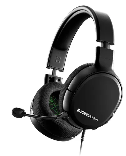 Проводные наушники с микрофоном SteelSeries Arctis 1 Xbox