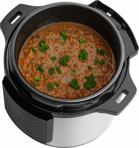 Multicooker CONCEPT CK8001