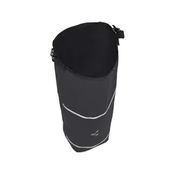 Torba na kierownicę Vaude Trailfront Cage - black