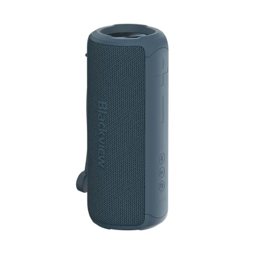 Głośnik Bluetooth Blackview AuraBass 3 16W Niebieski
