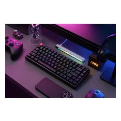 Klawiatura KEYCHRON Keychron K2 (Version 3) QMK Wireless RGB Hot-Swap Super Banana Switch
