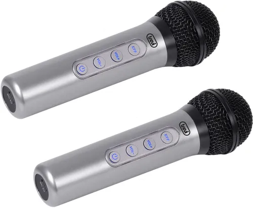 Mikrofon TREVI EM 415 R (2 szt.)