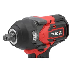Klucz udarowy Yato YT-828072