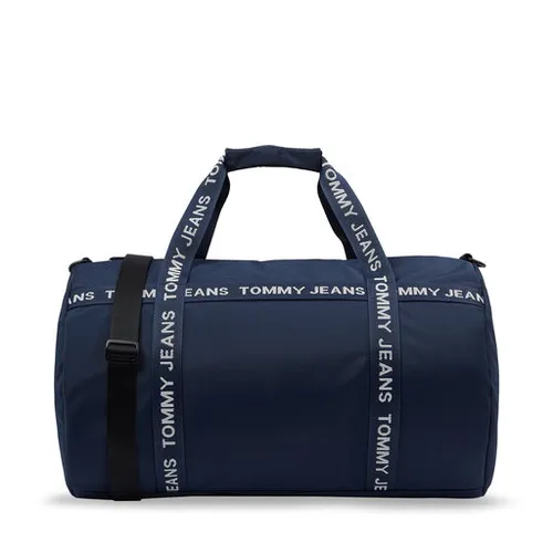 Сумка Tommy Jeans TJM Essential Duffle Am0am11523 Twilight Navy C87