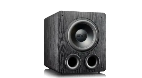 Subwoofer SVS PB2000PRO Aktywny 550W Czarny