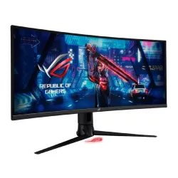 Monitor ASUS ROG Strix XG349C 34" UWQHD IPS 180Hz 1ms Zakrzywiony Gamingowy