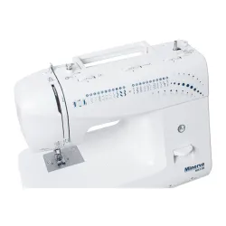 Maszyna do szycia Minerva M823B
