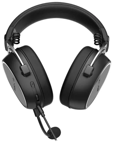 Hator Hypergang 3 ESH05 czarne