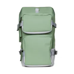 Городской рюкзак Rains Trail Cargo Backpack-haze