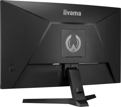 Monitor iiyama G-Master G2766HSU-B1 27" Full HD VA 165Hz 1ms Zakrzywiony Gamingowy