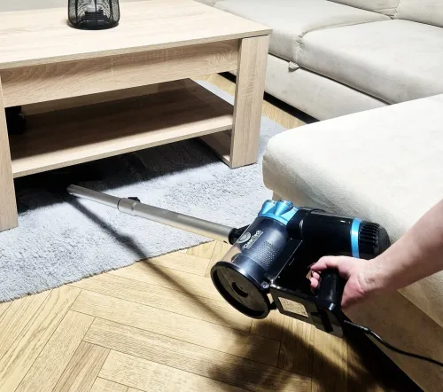 Odkurzacz Kalorik HVC 1002