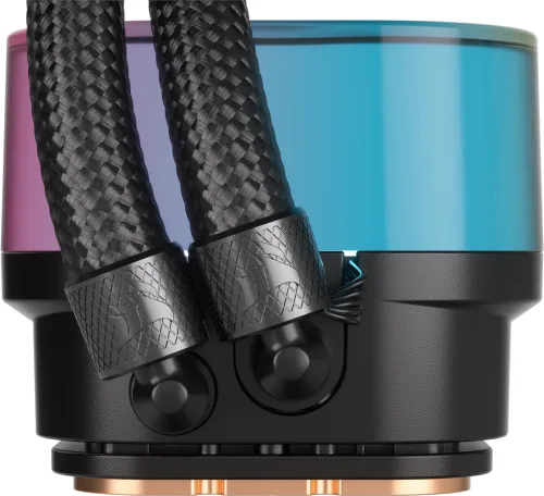 Răcire Corsair iCUE LINK H115i RGB 280 mm