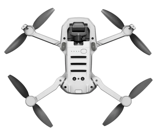 Dron DJI mini 2 SE Fly More Combo