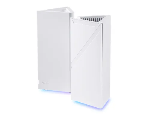 MSI Router Roamii BE Pro Mesh System - 2 Pak