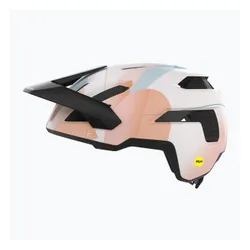 Kask rowerowy Alpina Taunus MIPS off white sand matt