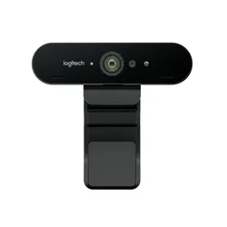 Logitech Brio Webcam 4K 960-001106