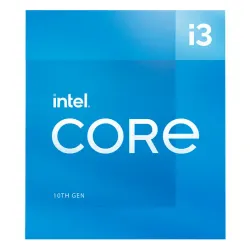 Procesor Intel® Core™ i3-10305 BOX (BX8070110305)