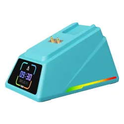 Myszka gamingowa Ajazz AJ179 Apex Niebieski