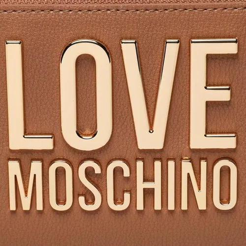 Dragoste MOSCHINO Jc5609pp1gli0201 Cammello Bag