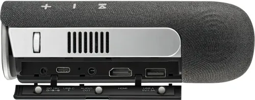 Projektor VIEWSONIC M1X WVGA (854 x 480), VGA (640 x 480), FullHD (1920 x 1080), Wi-Fi, Bluetooth