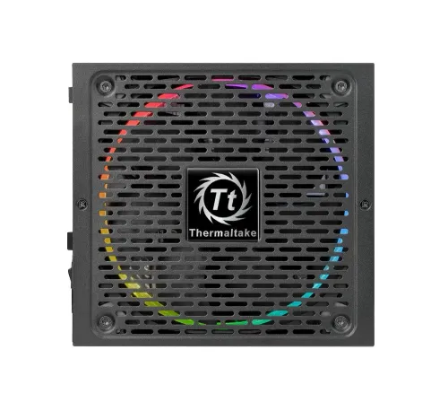 Zasilacz Thermaltake Toughpower Grand Riing 1050W 80+ Platinum Czarny