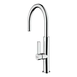 Bateria TEKA FOT 995 Chrom