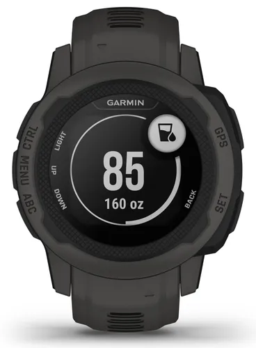 Smartwatch Garmin Instinct 2s 40mm GPS графит