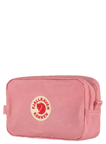 Alet Çantası / Kozmetik Çantası Kanken Dişli Çantası Fjallraven-pembe