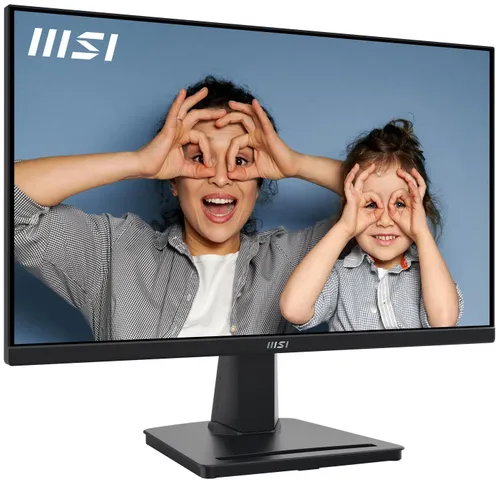 Monitor MSI Pro MP225 21.5" 1920x1080px IPS 100Hz 1 ms [MPRT]