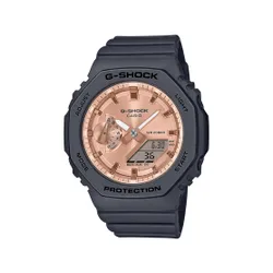 Часы G-Shock GMA-S2100MD-1aer Black/Pink