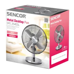 Wentylator Sencor SFE 2540SL