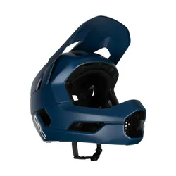 Kask rowerowy POC Otocon lead blue matt