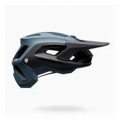 Kask rowerowy Fox Racing Speedframe 5050 deep cobalt