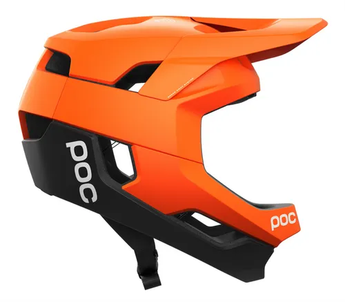 Kask rowerowy Full Face POC Otocon Race MIPS