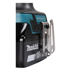 Дрель-шуруповерт аккумуляторная ударная Makita DHP489RTJ