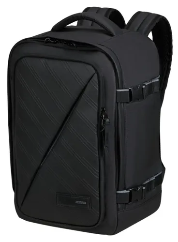 Каютный рюкзак American Tourister Take2Cabin S Prime - черный